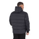 Alpha Industries Ανδρικό μπουφάν Hooded Puffer Alpha FD